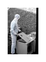 PH Polyco Healthline Einweg Overall PP SHIELD DC03 (1x50)