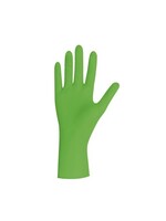 Unigloves Gants nitrile Green Pearl Unigloves (10x100)