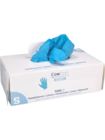 ComFort® ComFort gants nitrile bleu 3,5 grammes (10x100)