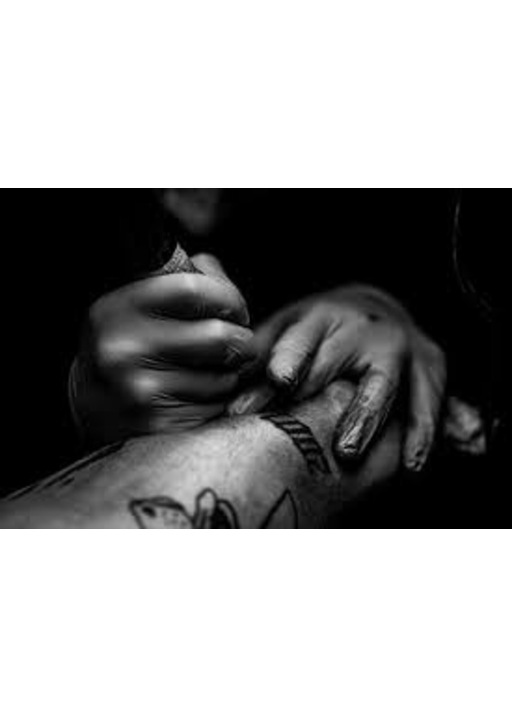 PANTHERA Zwarte latexhandschoenen met lichte textuur poedervrij PANTHERA 6 gram (10x100) dikte ●●●●●