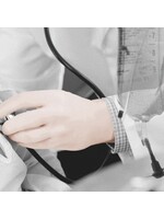 Latex handschoenen medisch poedervrij PH HandSafe GN31 5,5 gram (10x100)