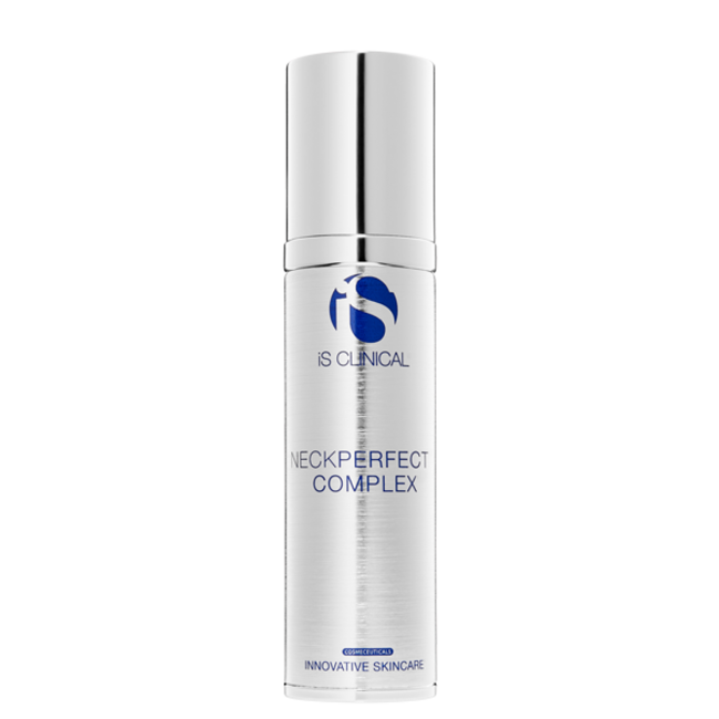 iS Clinical NeckPerfect Comlex 50 ml