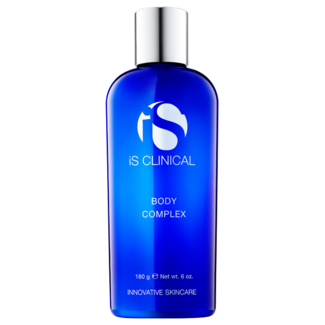 iS Clinical Body Complex 180 ml