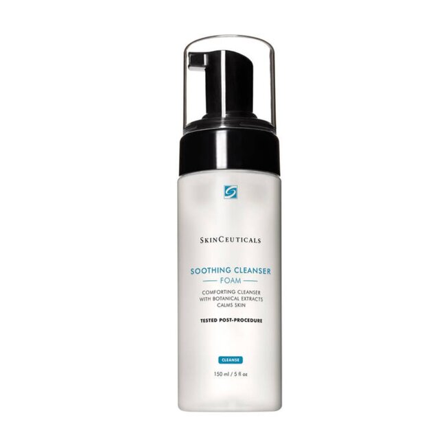 SkinCeuticals Soothing Cleanser Foam - Skinceutical