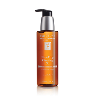 Eminence Stone Crop Cleansing Oil