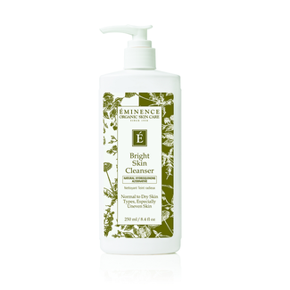 Eminence Bright Skin Cleanser