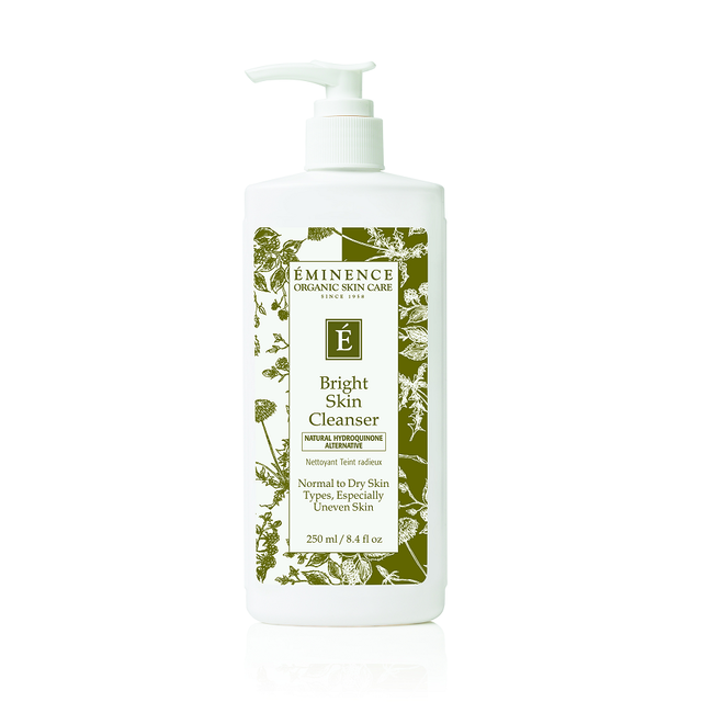 Eminence Bright Skin Cleanser