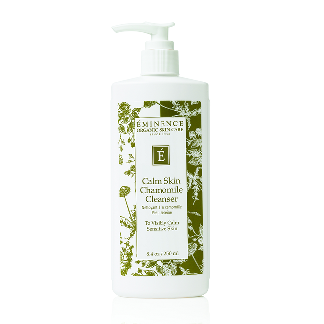 Eminence Calm Skin Chamomile Cleanser