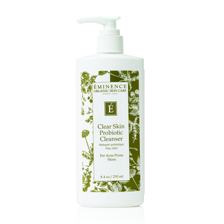 Eminence Clear Skin Probiotic Cleanser