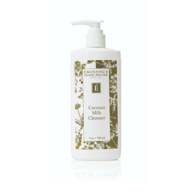 Eminence Coconut Milk Cleanser