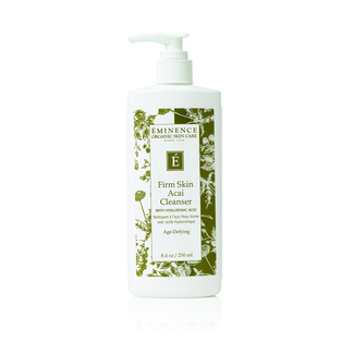 Eminence Firm Skin Acai Cleanser