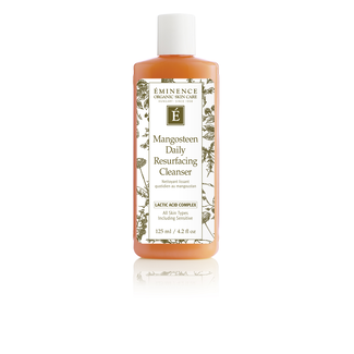 Eminence Mangosteen Daily Resurfacing Cleanser