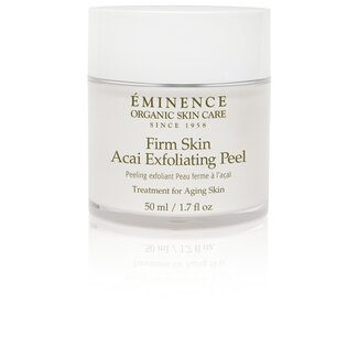 Eminence Firm Skin Acai Exfoliating Peel