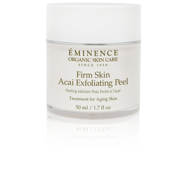 Eminence Firm Skin Acai Exfoliating Peel