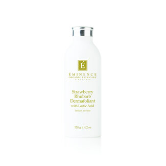 Eminence Strawberry Rhubarb Dermafoliant