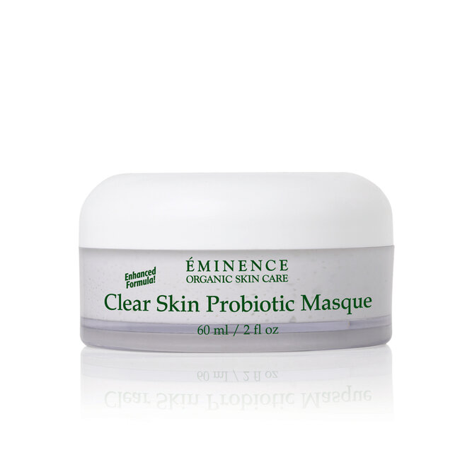 Eminence Clear Skin Probiotic Masker