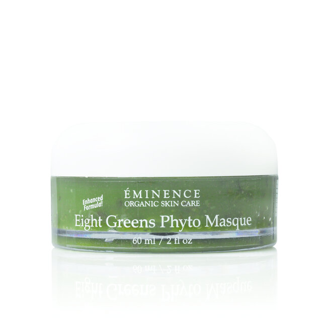 Eminence Eight Greens Phyto Mask HOT