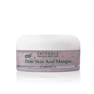 Eminence Firm Skin Acai Masker