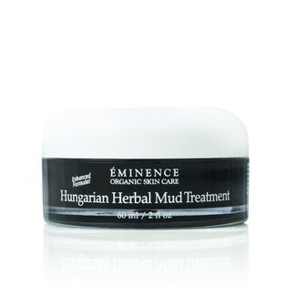 Eminence Hungarian Herbal Mud Treatment