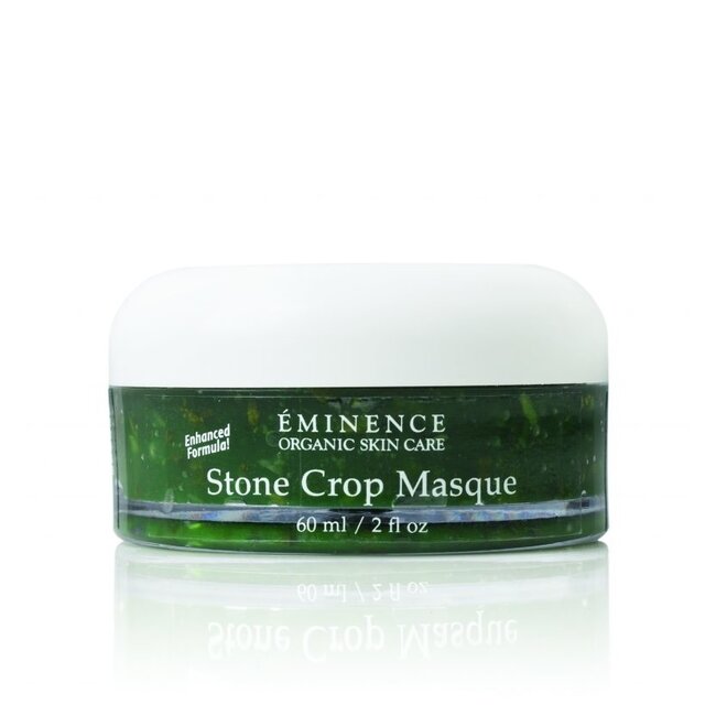 Eminence Stone Crop Masker