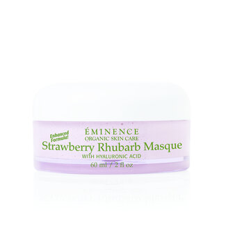 Eminence Strawberry Rhubarb Masker