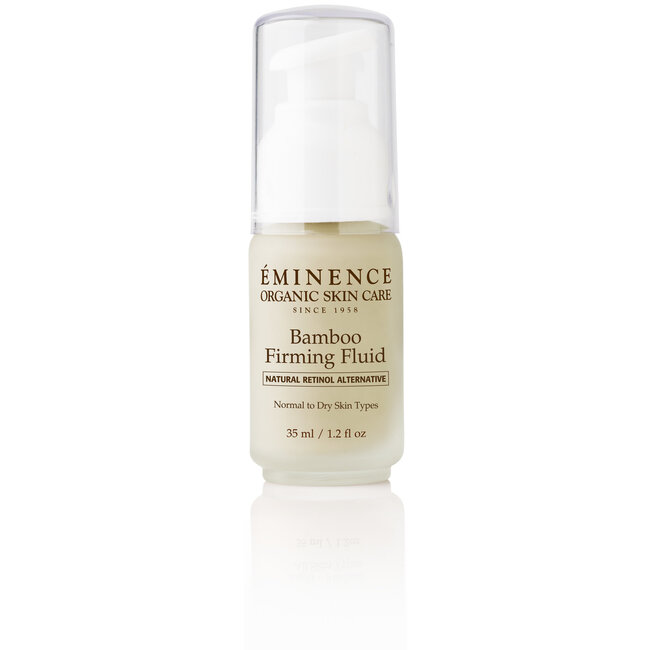 Eminence Bamboo Firming Fluid