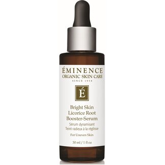 Eminence Bright Skin Licorice Root Booster Serum