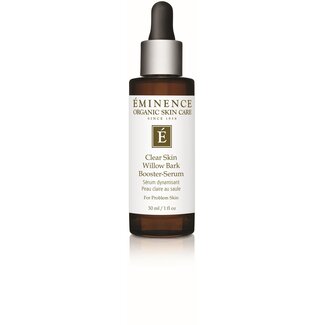 Eminence Clear Skin Willow Bark Booster Serum