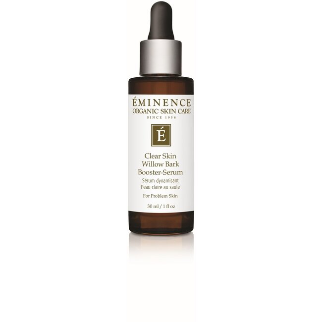 Eminence Clear Skin Willow Bark Booster Serum