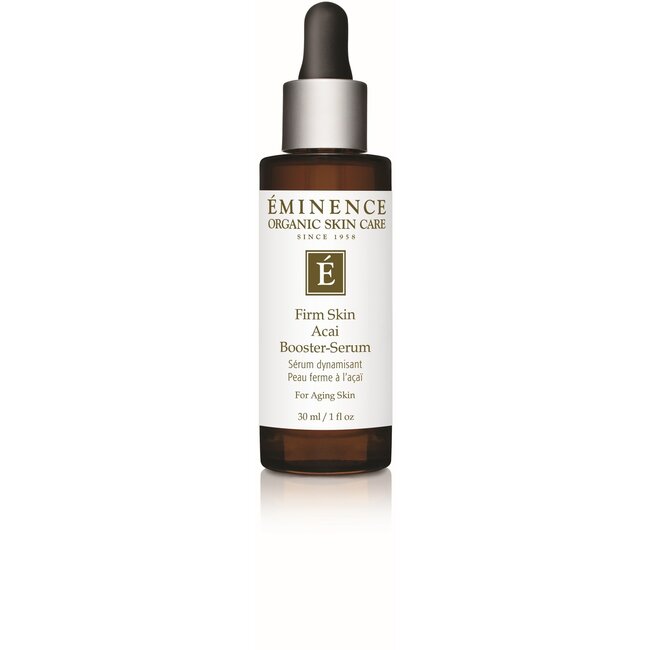 Eminence Firm Skin Acai Booster Serum