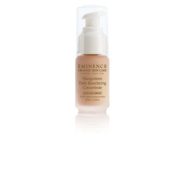 Eminence Mangosteen Daily Resurfacing Concentrate