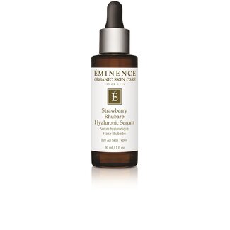 Eminence Strawberry Rhubarb Hyaluronic Serum