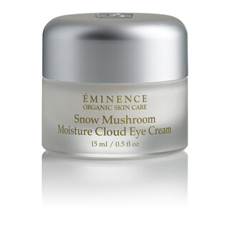 Eminence Snow Mushroom Moisture Cloud Eye Cream