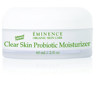 Eminence Clear Skin Probiotic Moisturiser