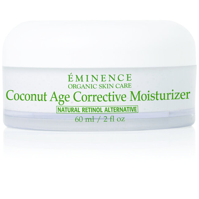 Eminence Coconut Age Corrective Moisturiser