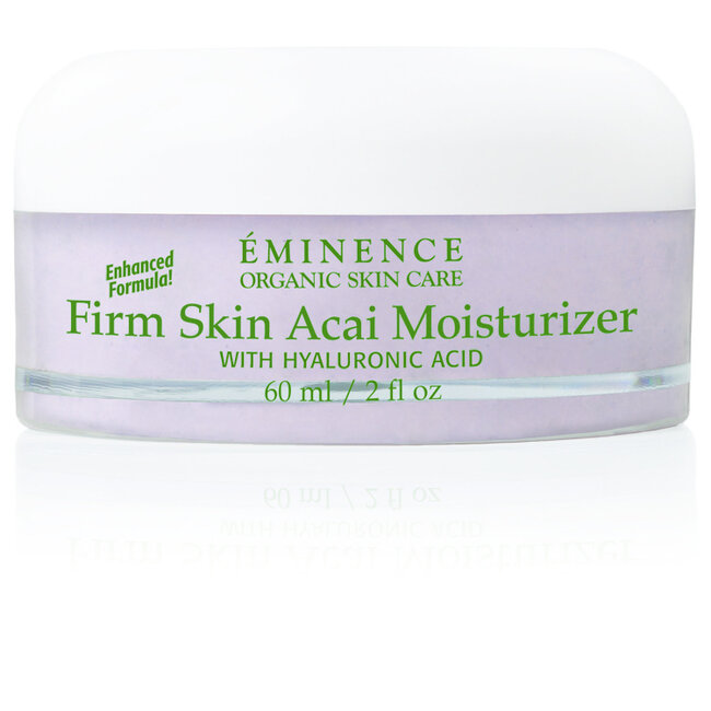 Eminence Firm Skin Acai Moisturiser