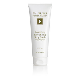 Eminence Stone Crop Revitalizing Body Scrub