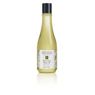 Eminence Stone Crop Body Oil