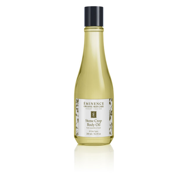 Eminence Stone Crop Body Oil