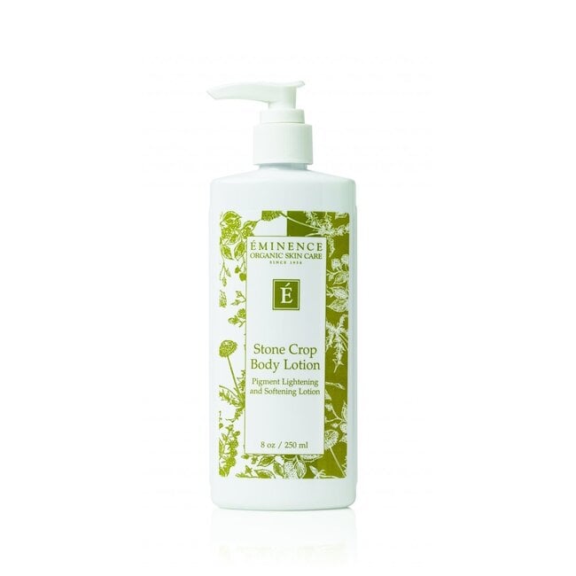 Eminence Stone Crop Body Lotion