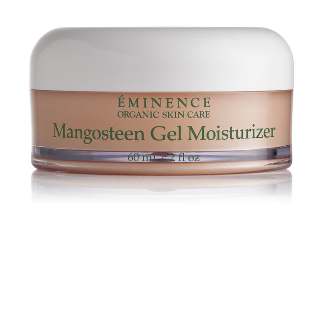 Eminence Mangosteen Gel Moisturizer