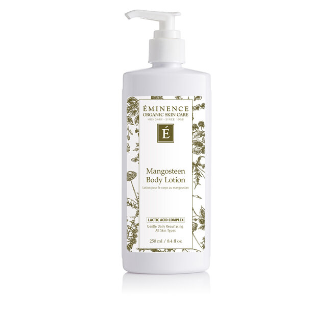 Eminence Mangosteen Body Lotion