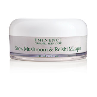 Eminence Snow Mushroom & Reishi Masque