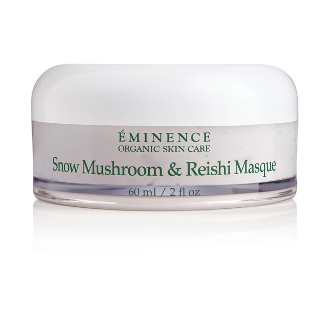 Eminence Snow Mushroom & Reishi Masque