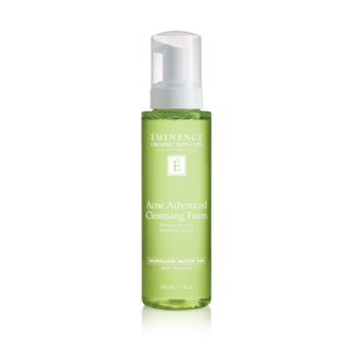 Eminence Acne Advanced Cleansing Foam