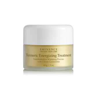 Eminence Turmeric Energizing Treatment