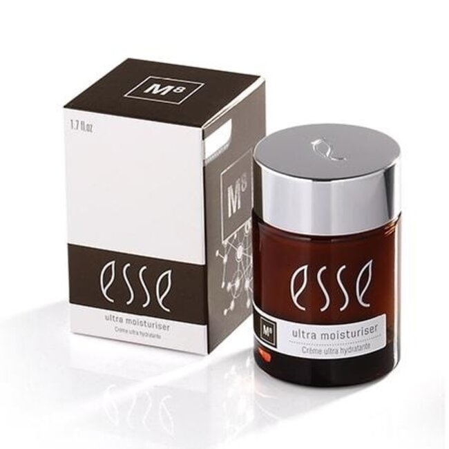 Esse Skincare Ultra Moisturiser