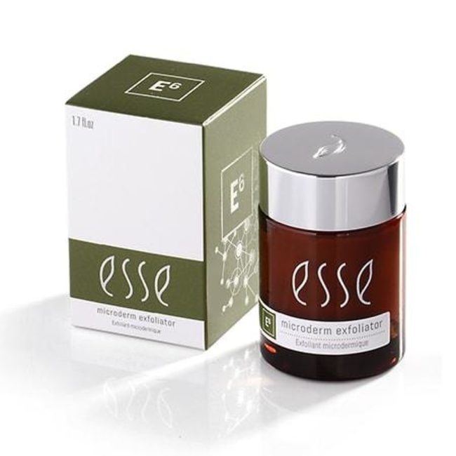 Esse Skincare Microderm Exfoliator