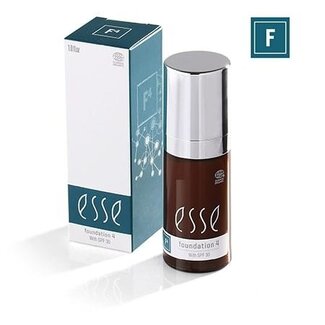 Esse Skincare Foundation 6