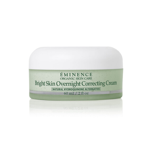 Eminence Bright Skin Overnight Correcting Cream